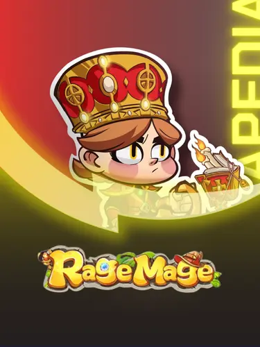 Rage Mage